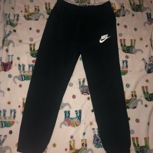 Nike Sweatpants